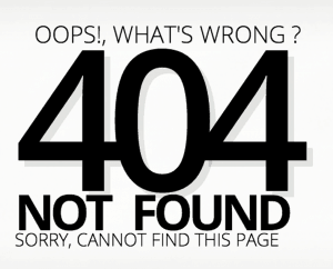 free 404 not found code1