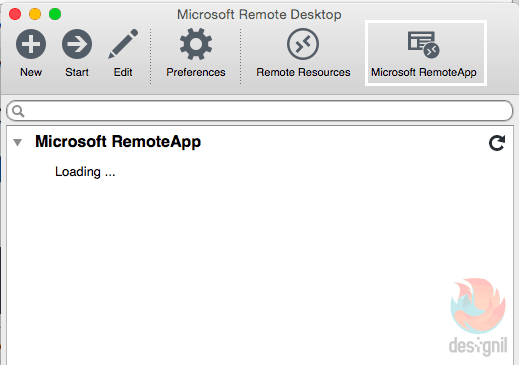 RemoteIE โปรแกรมเทส IE ใน Mac OS