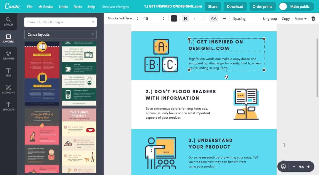 canva infographic creator canva infographic creator