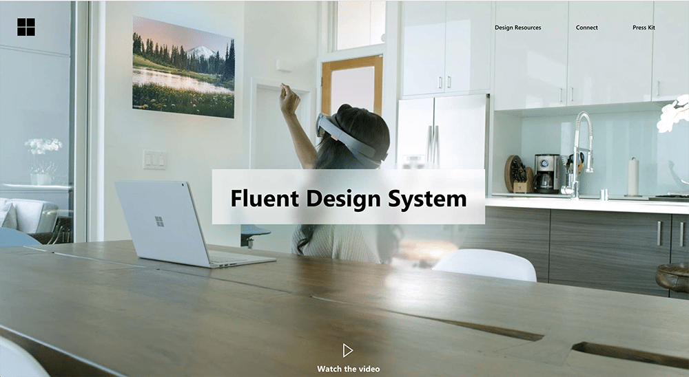 fluent design system2