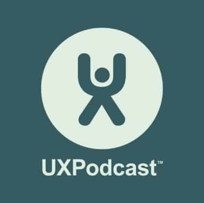 UXPodcast
