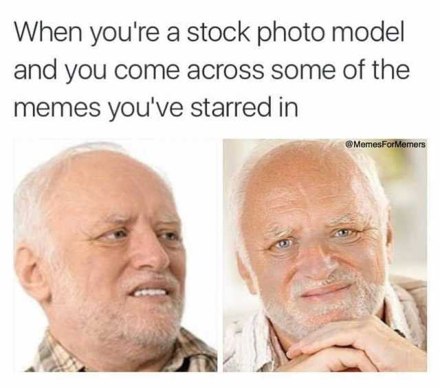 meme stockphotos