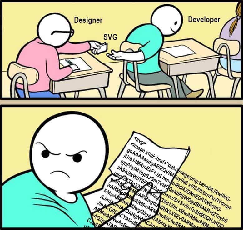 designer svg