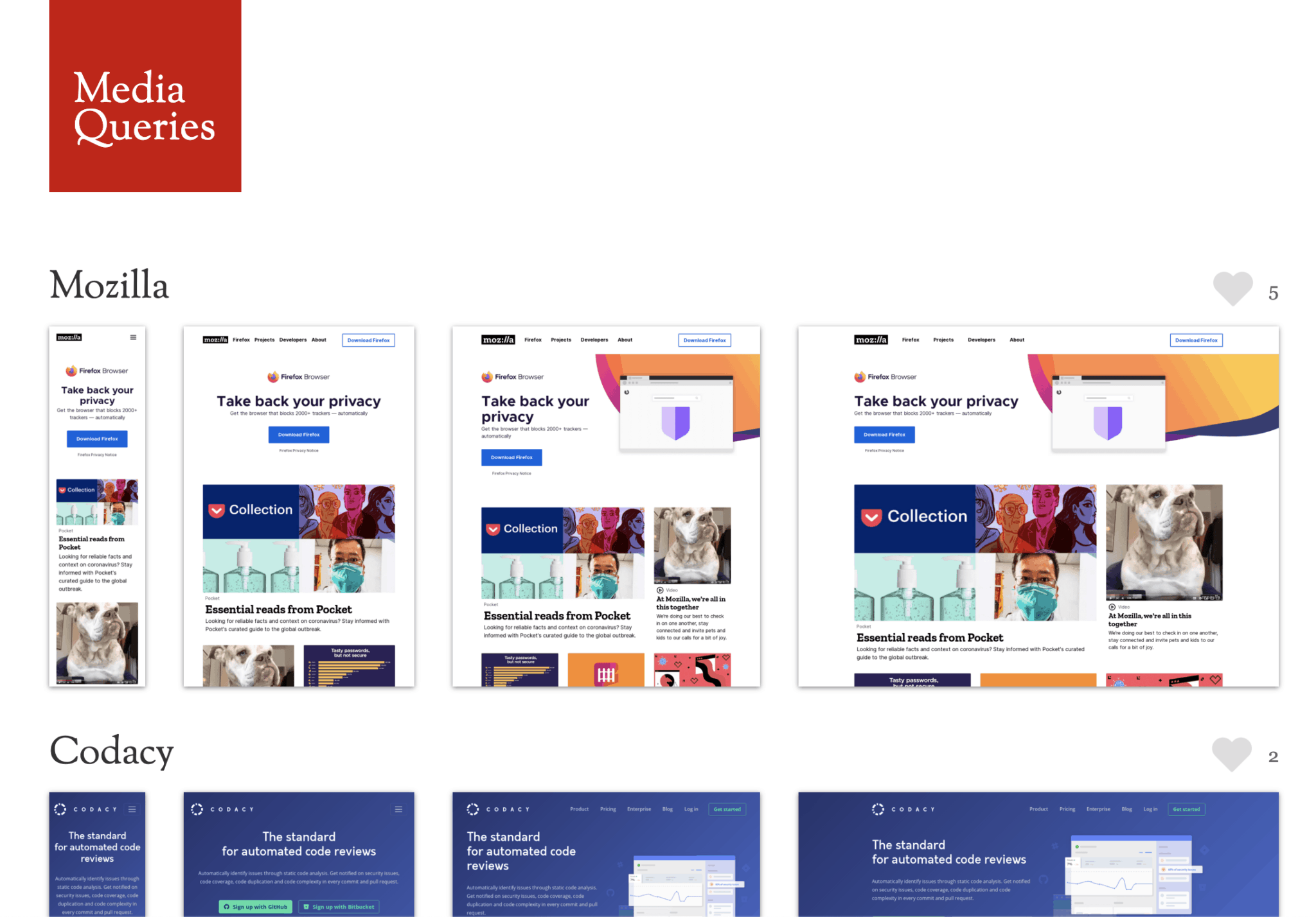 [Responsive] ทุกอย่างที่คุณควรรู้เกี่ยวกับ Responsive Web