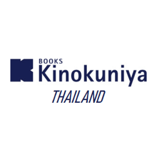 sq logo kinokuniya thailand