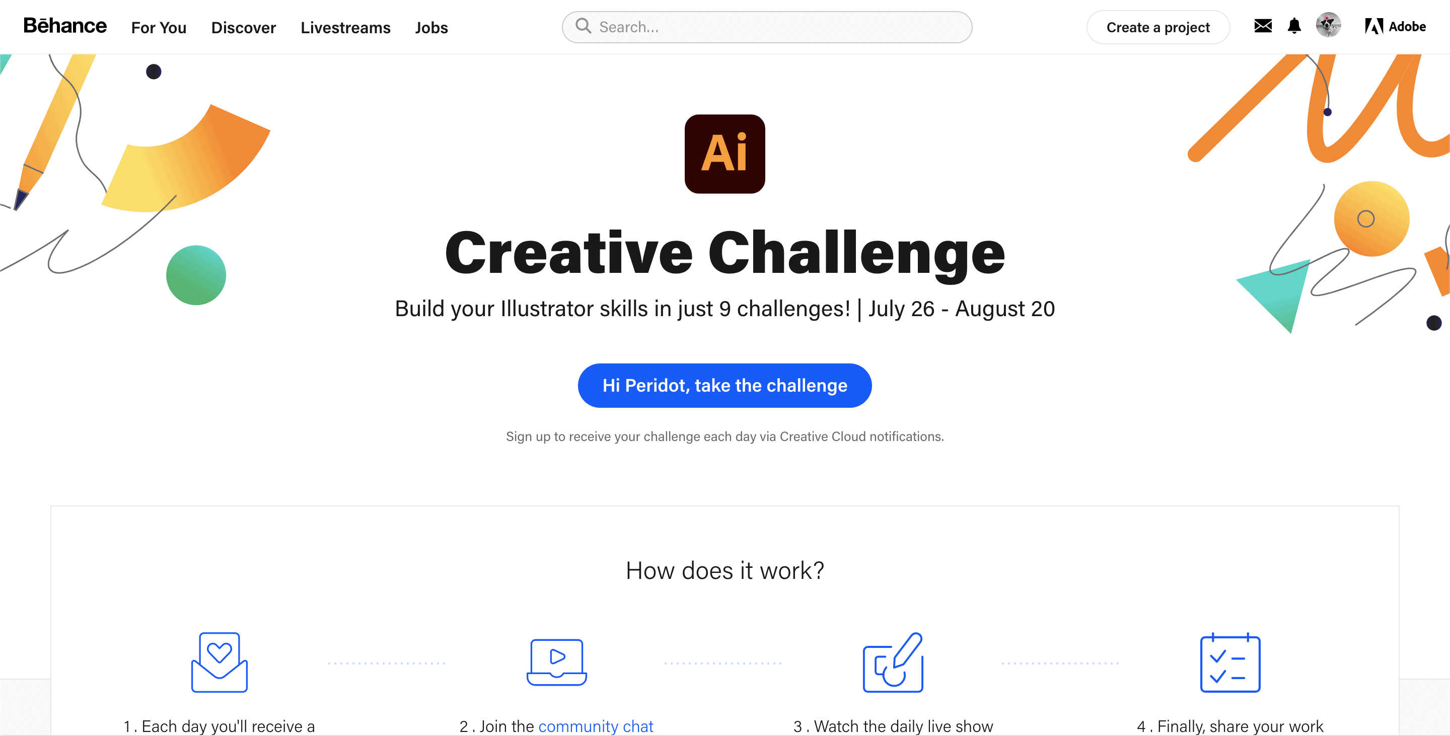 วิธีซื้อ Adobe Illustrator โปรแกรมวาดเวคเตอร์ที่ดีที่สุดของดีไซน์เนอร์ - Designil วิธีซื้อ Adobe Illustrator โปรแกรมวาดเวคเตอร์ที่ดีที่สุดของดีไซน์เนอร์ - Designil