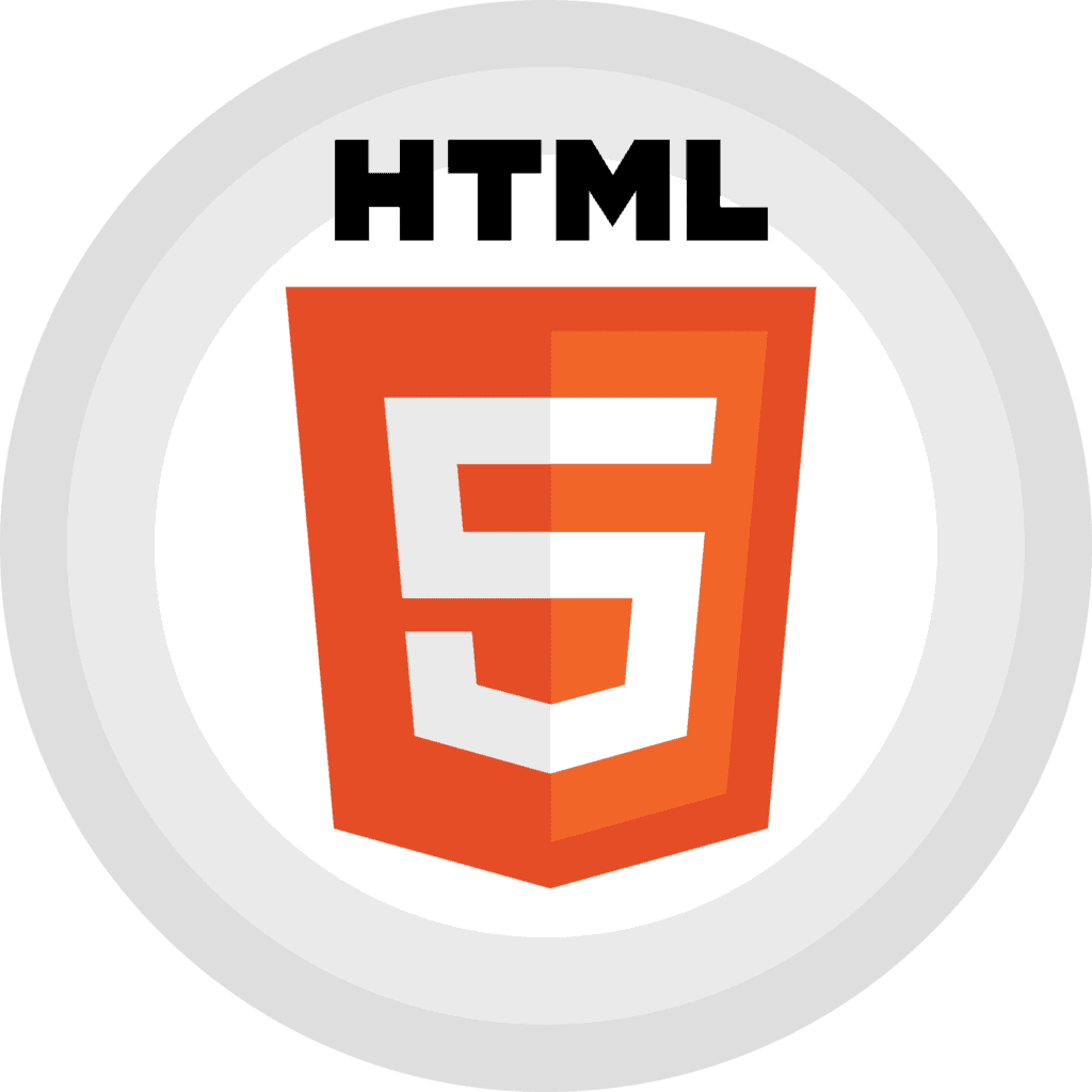 พื้นฐาน HTML HTNL คือ