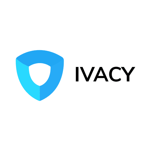 sq logo IvacyVPN