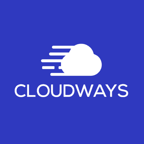 sq logo cloudways