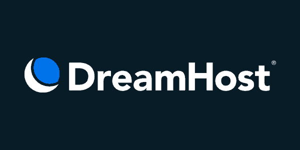 free web hosting dreamhost