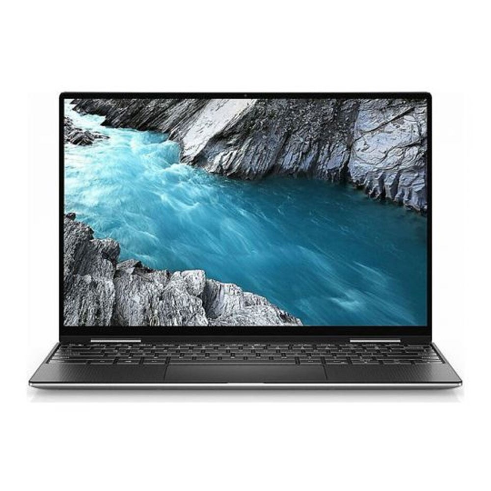 Dell Notebook XPS13 2 in 1 W5671900THAD Silver 1 square medium