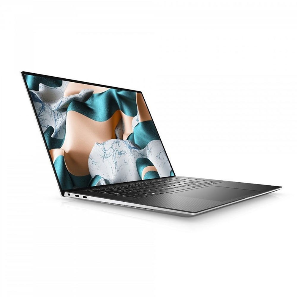 Dell Notebook XPS15 9500 W5671700THAD Silver 4 square medium