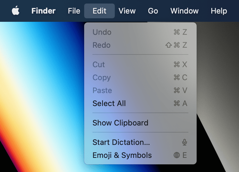 mac emoji shortcut 01
