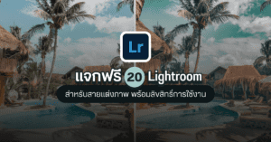 20 Lightroom presets 1