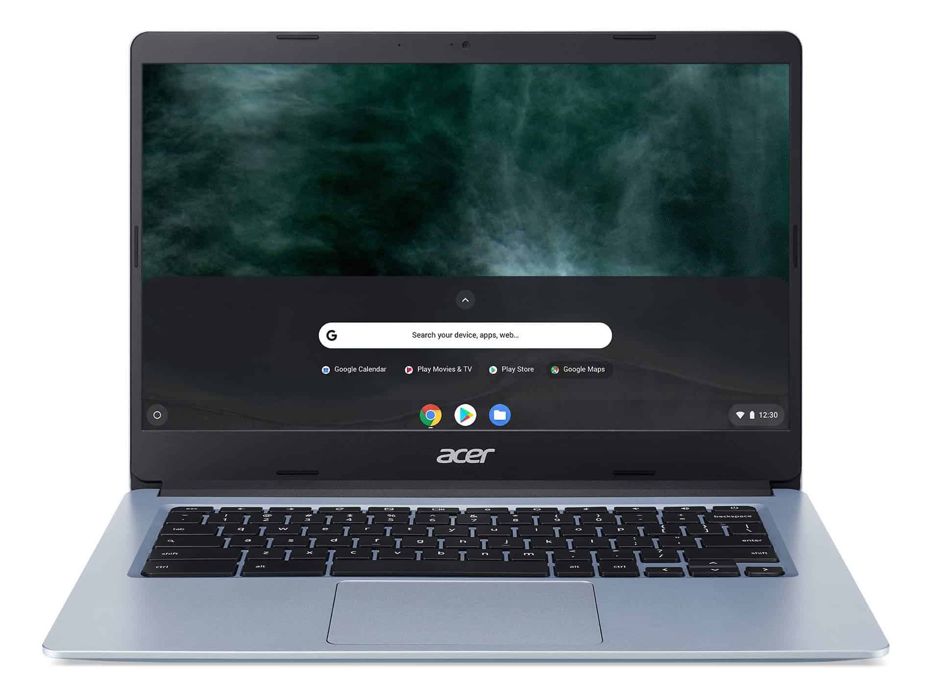 Amazon.com: Acer Chromebook 314, Intel Celeron N4000, 14