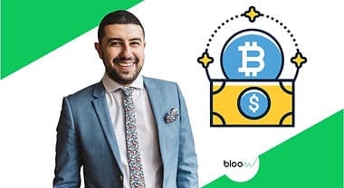 crypto | Bloom Trading