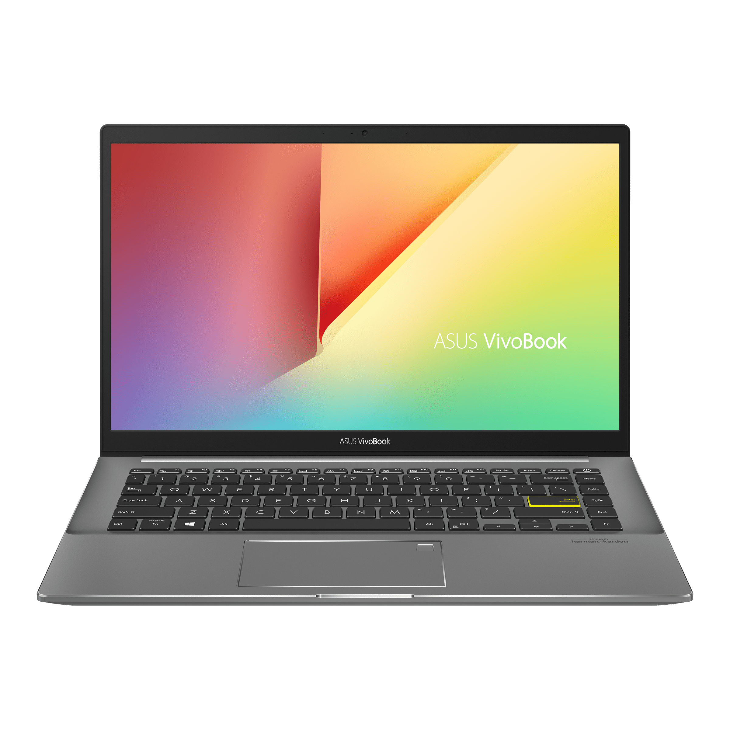 ASUS VivoBook S14 S433 | Laptops | ASUS United Kingdom