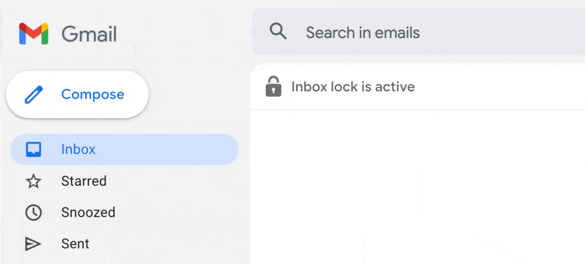 Inbox When Ready – Protect your focus