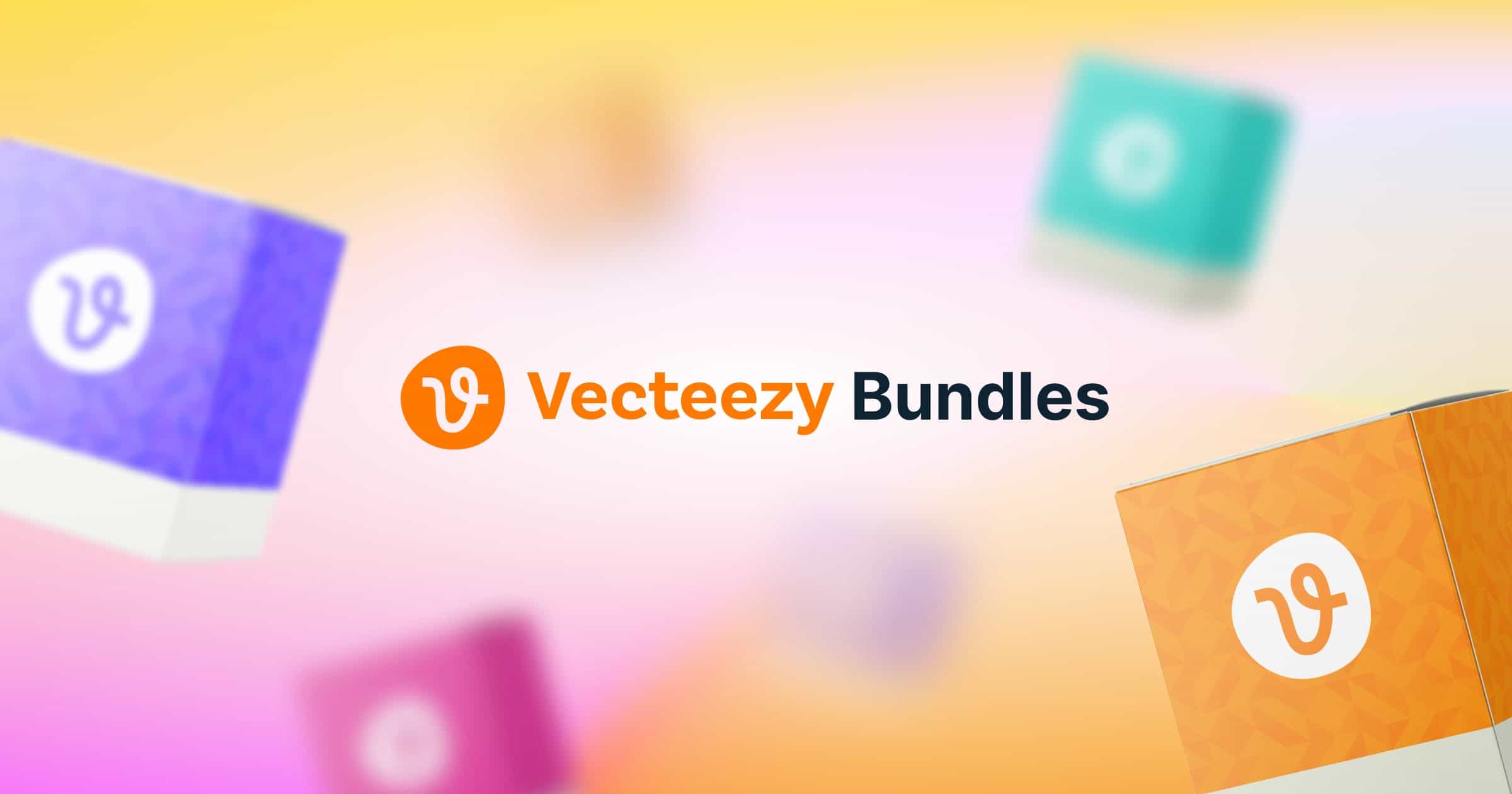Vecteezy Design Bundles - See What's Launched!
