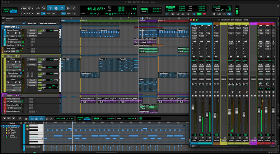 Meet the New Free Pro Tools Intro Software