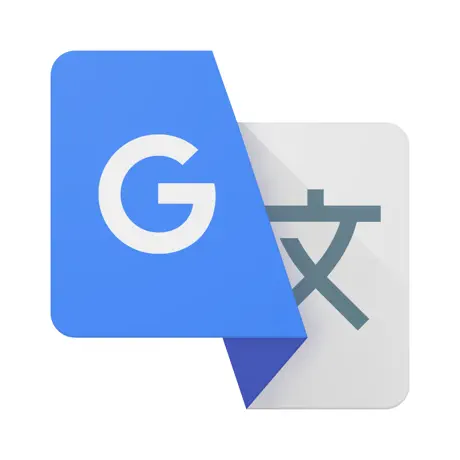googletranslate logo