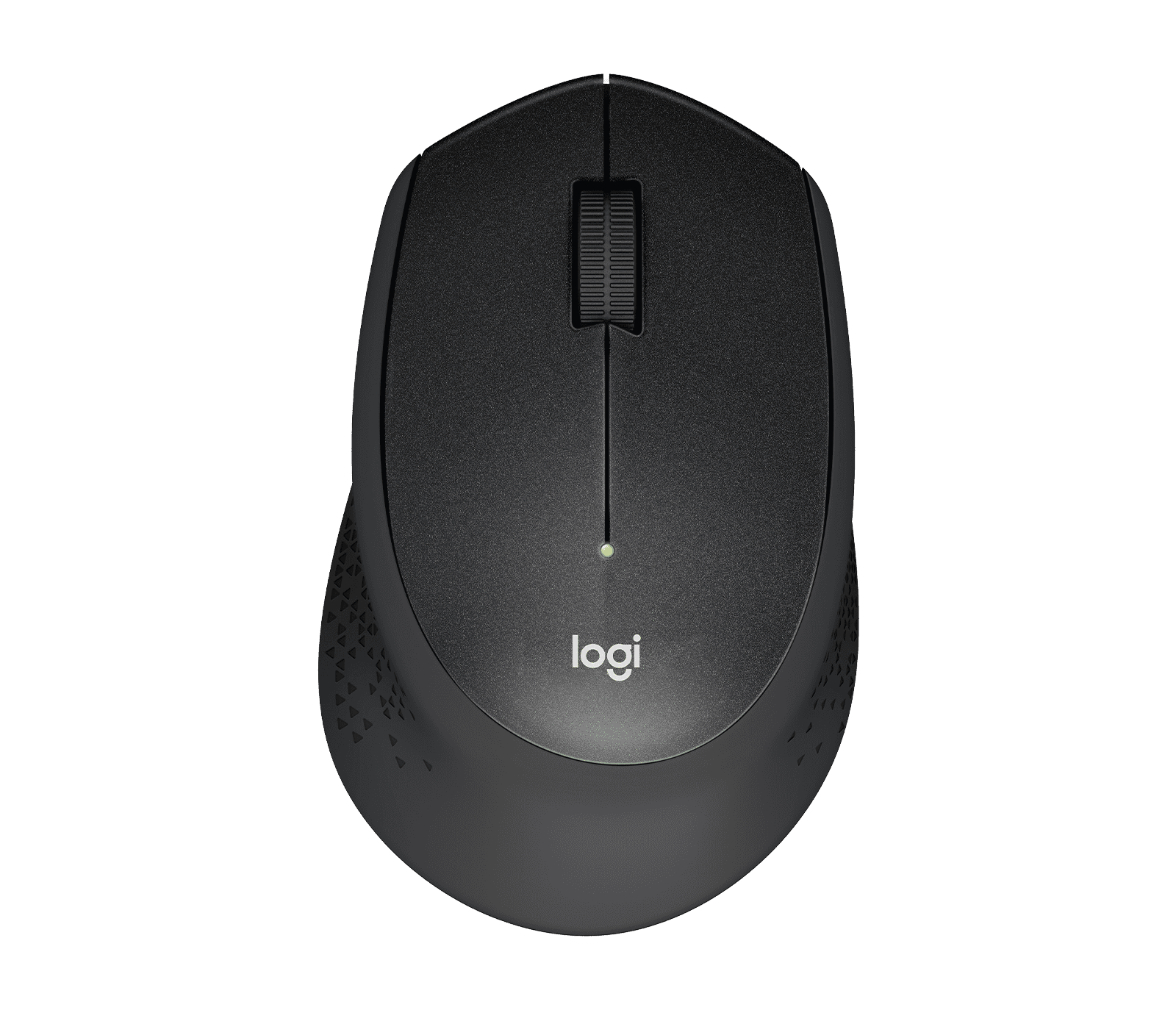 แนะนำสินค้า Logitech_Logitech M330 Silent Plus Wireless Mouse - Certified Quiet