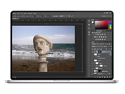 การทดลองใช้และดาวน์โหลด Photoshop ฟรี | Adobe Photoshop อย่างเป็นทางการ