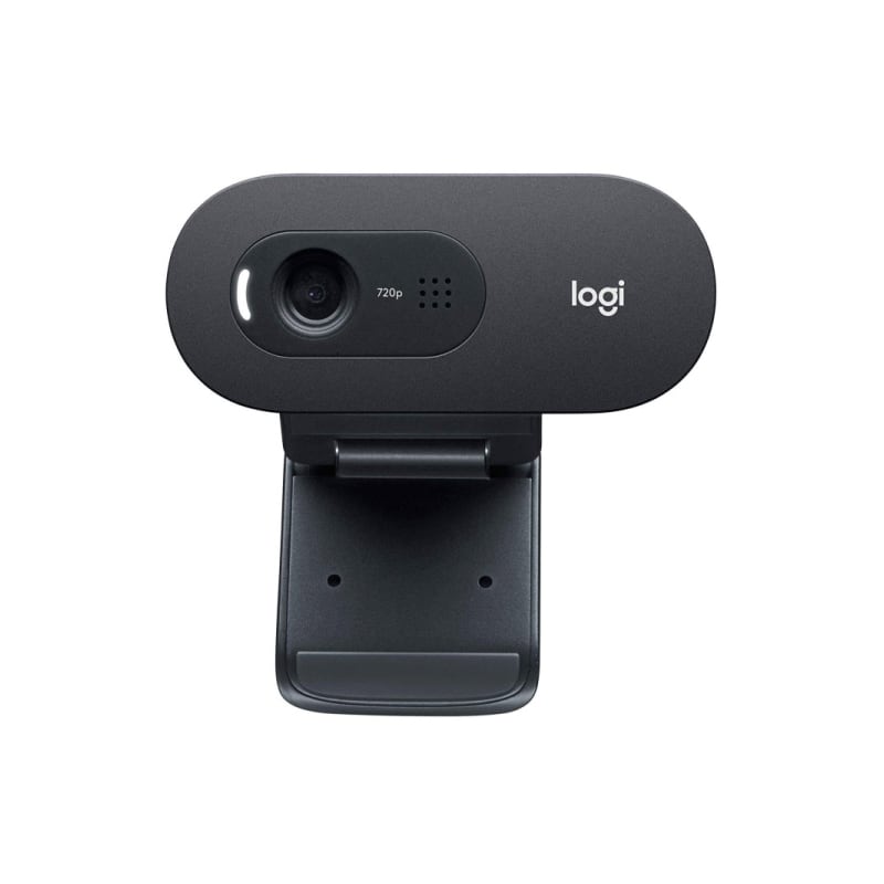 แนะนำสินค้า Logitech_กล้อง Logitech C270 Webcam