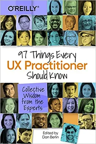 02 ux practitioner should know - ux books