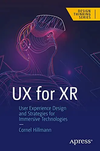 04 ux for xr - ux books