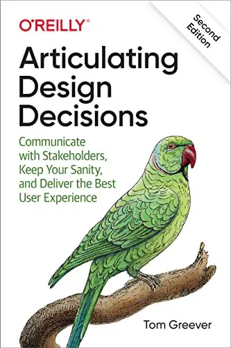 05 articulating design - ux books