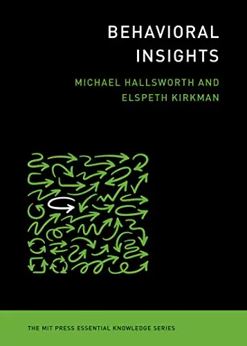 08 behavioral insight - ux books