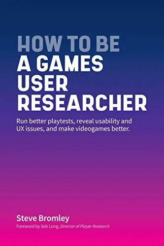 09 how to be a game designer - ux books