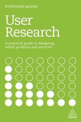 user research green - ux books